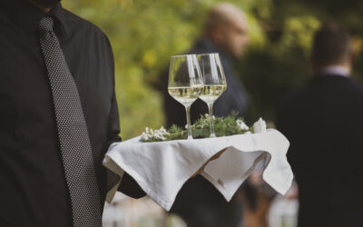 Il catering del tuo matrimonio ha tutti i requisiti per essere quello giusto?